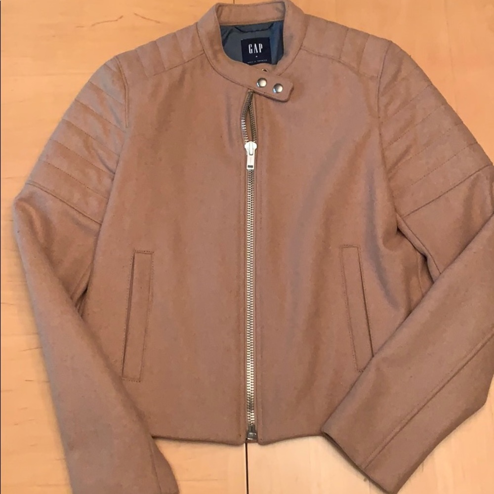 Gap wool jacket